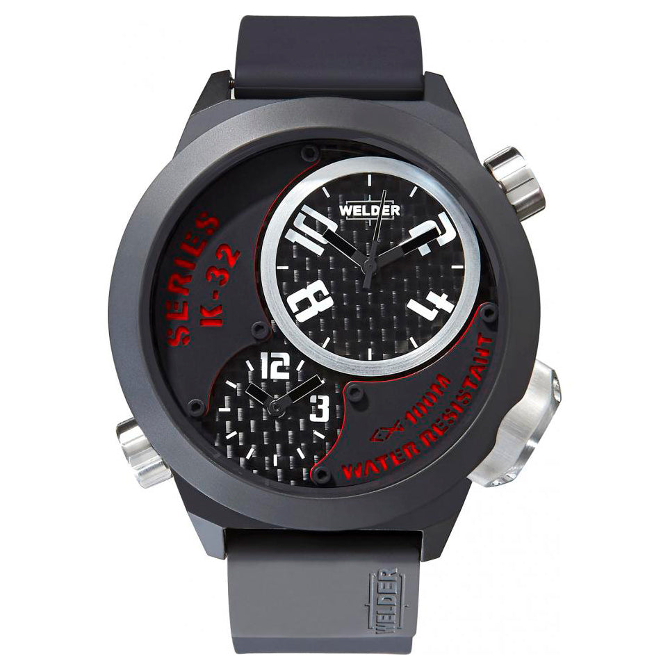 Welder Ceas de mână K32-9201
