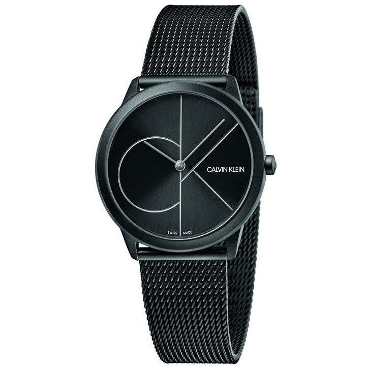 Calvin Klein Ceas de mână K3M5245X