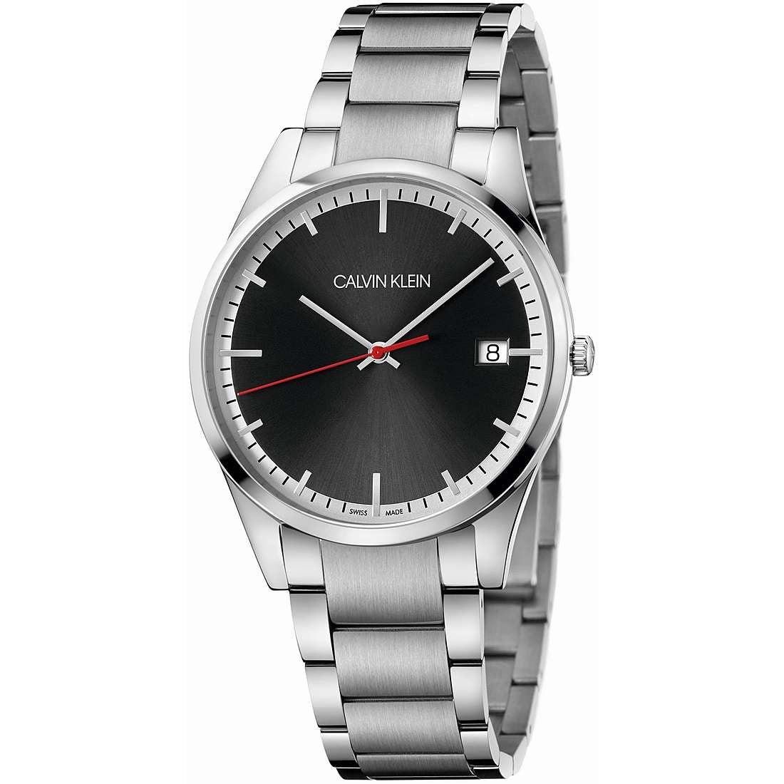 Calvin Klein Ceas de mână K4N2114X