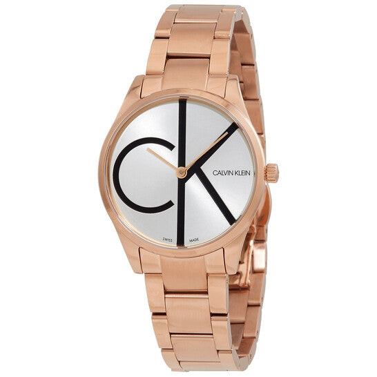 Calvin Klein Ceas de mână K4N23X46