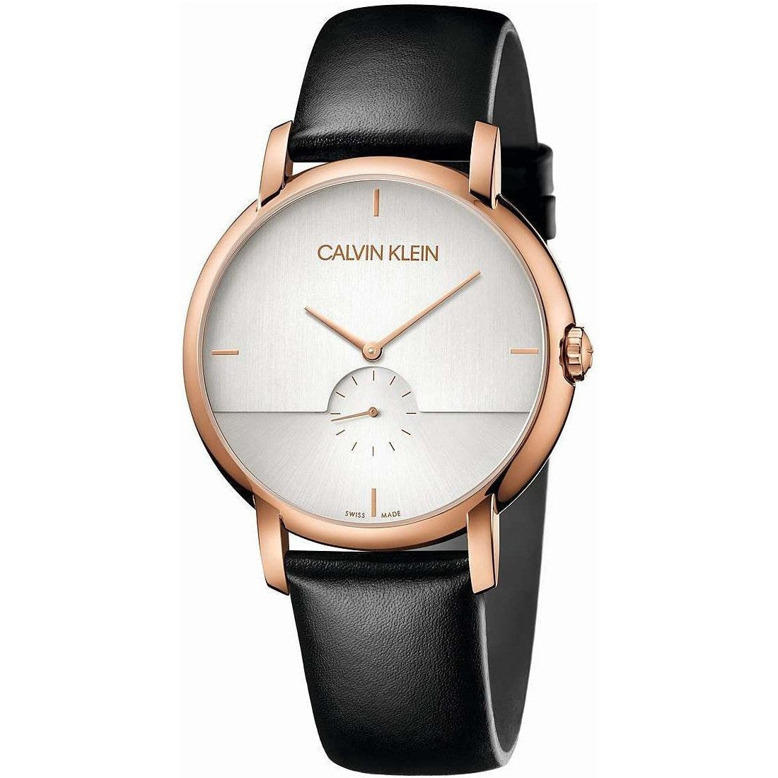 Ck Calvin Klein Ceas de mână K9H2X6C6