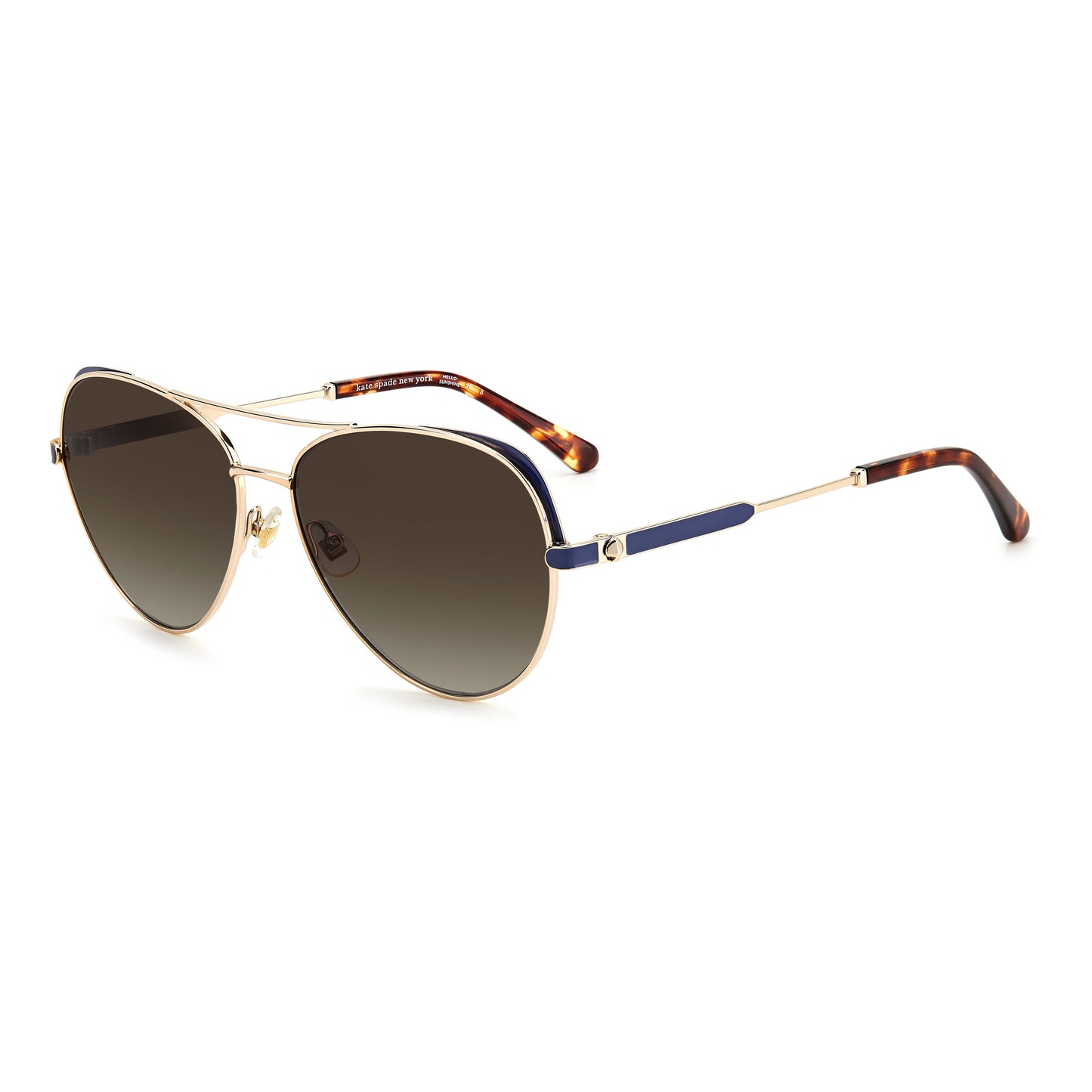 Kate Spade Ochelari de soare KATALINAGSLKS