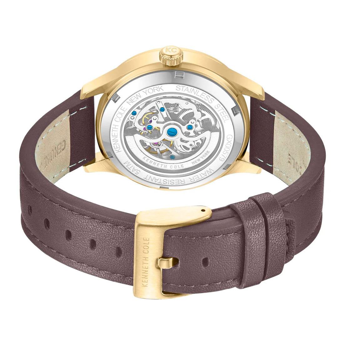 Kenneth Cole Ceas de mână KCWGX0057901