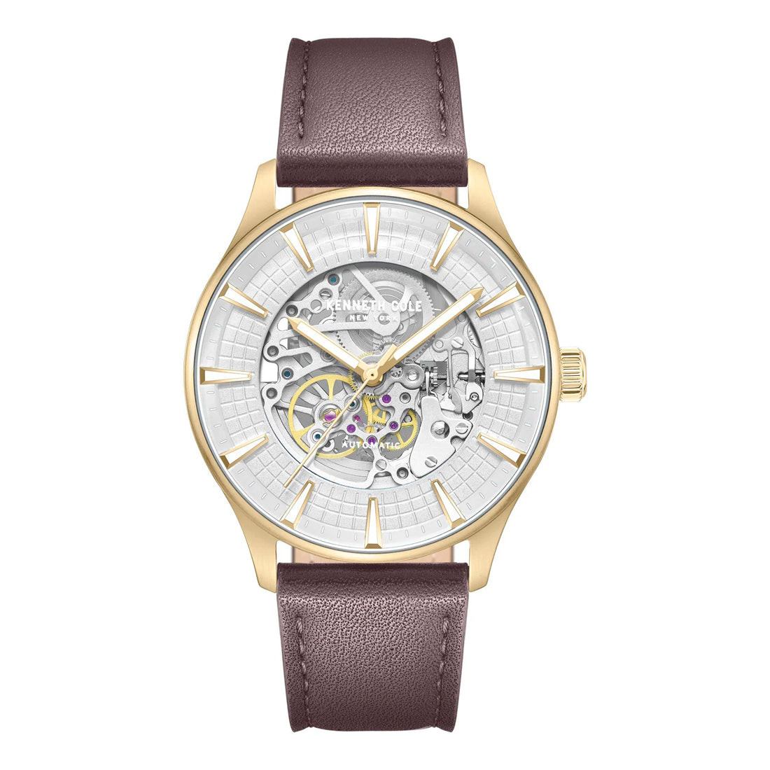 Kenneth Cole Ceas de mână KCWGX0057901
