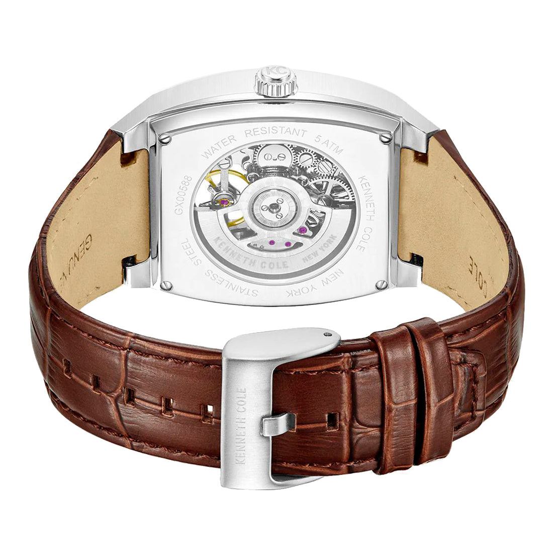 Kenneth Cole Ceas de mână KCWGX0058801