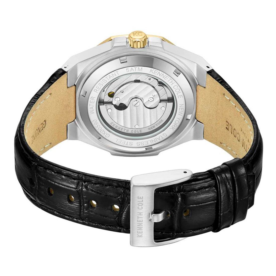 Kenneth Cole Ceas de mână KCWGX0059003