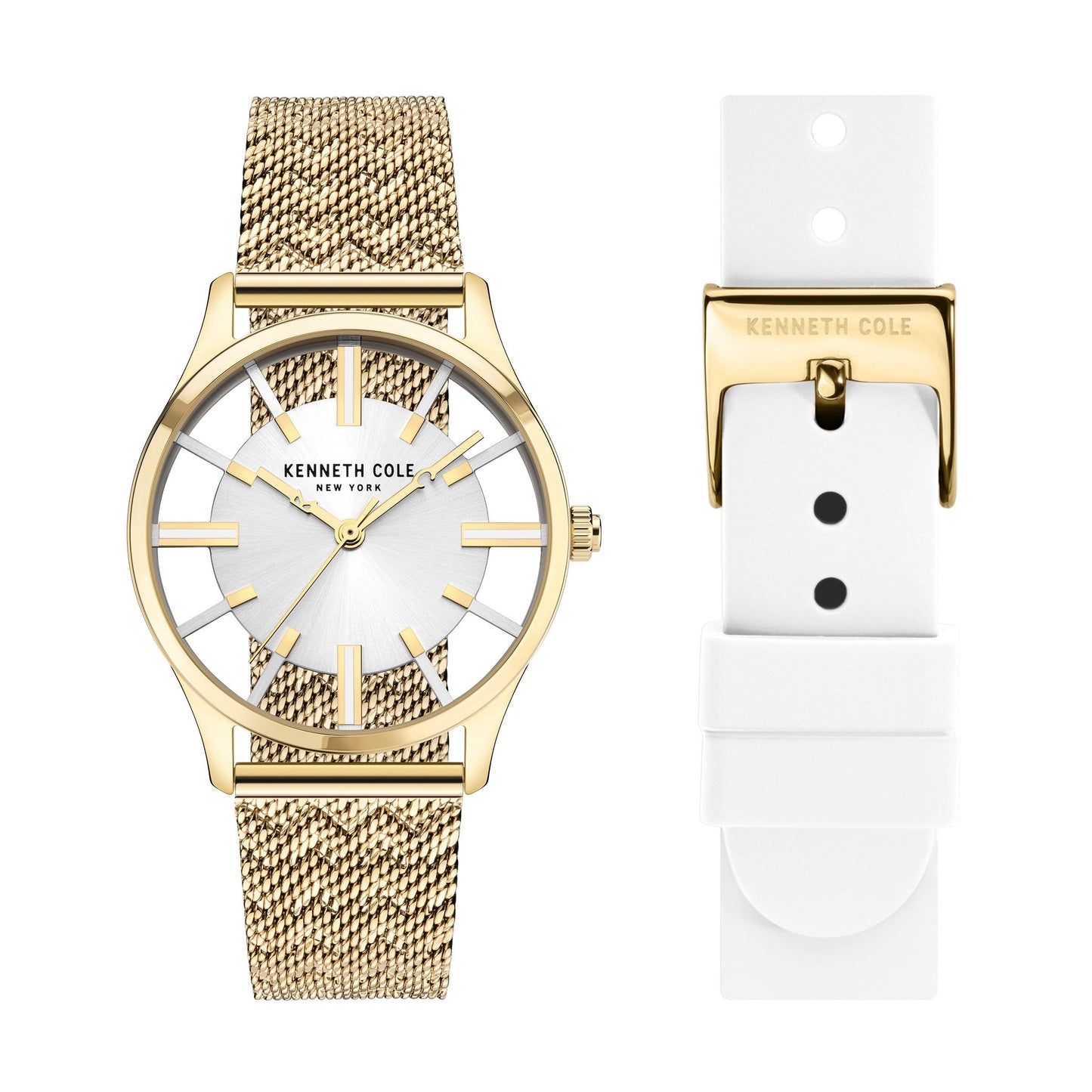 Kenneth Cole Ceas de mână KCWLG2124003
