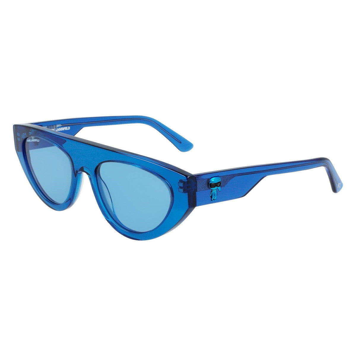 Karl Lagerfeld Ochelari de soare KL6043S-424