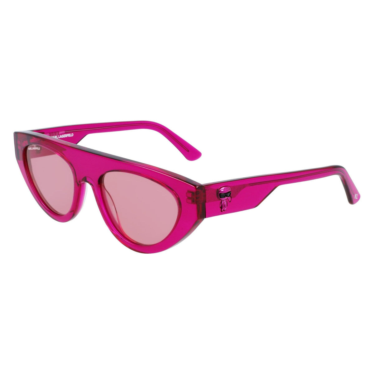 Karl Lagerfeld Ochelari de soare KL6043S-86
