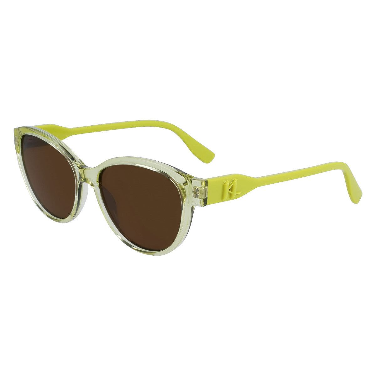 Karl Lagerfeld Ochelari de soare KL6099S-703