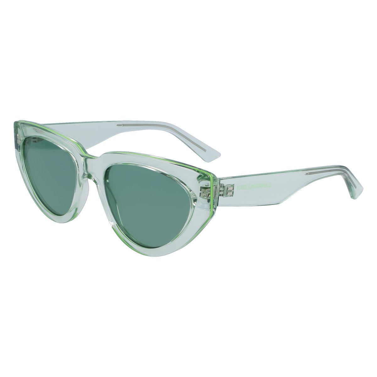 Karl Lagerfeld Ochelari de soare KL6100S-300