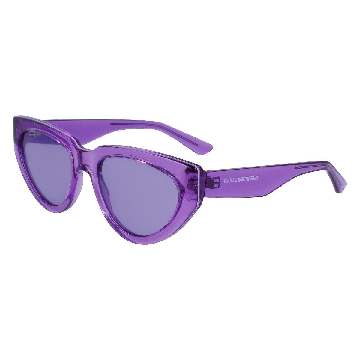 Karl Lagerfeld Ochelari de soare KL6100S-516
