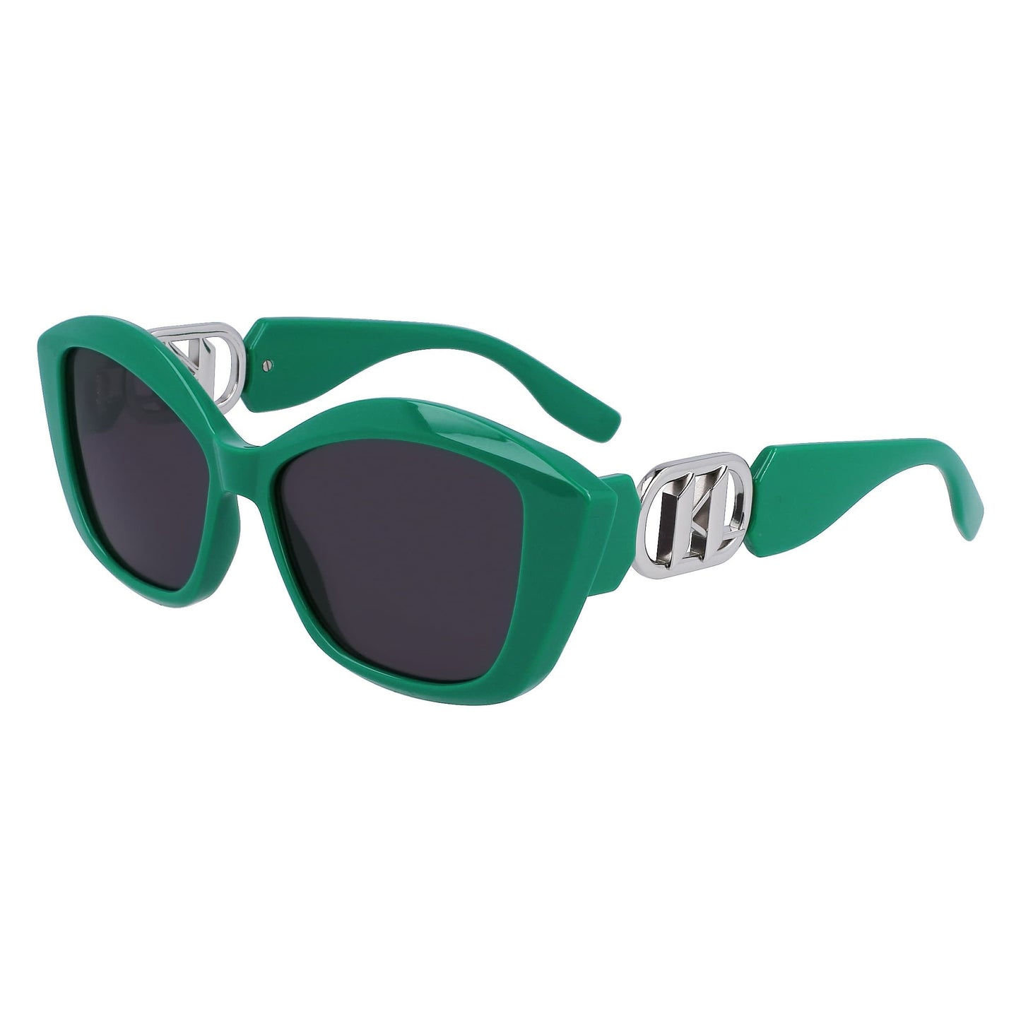 Karl Lagerfeld Ochelari de soare KL6102S-300