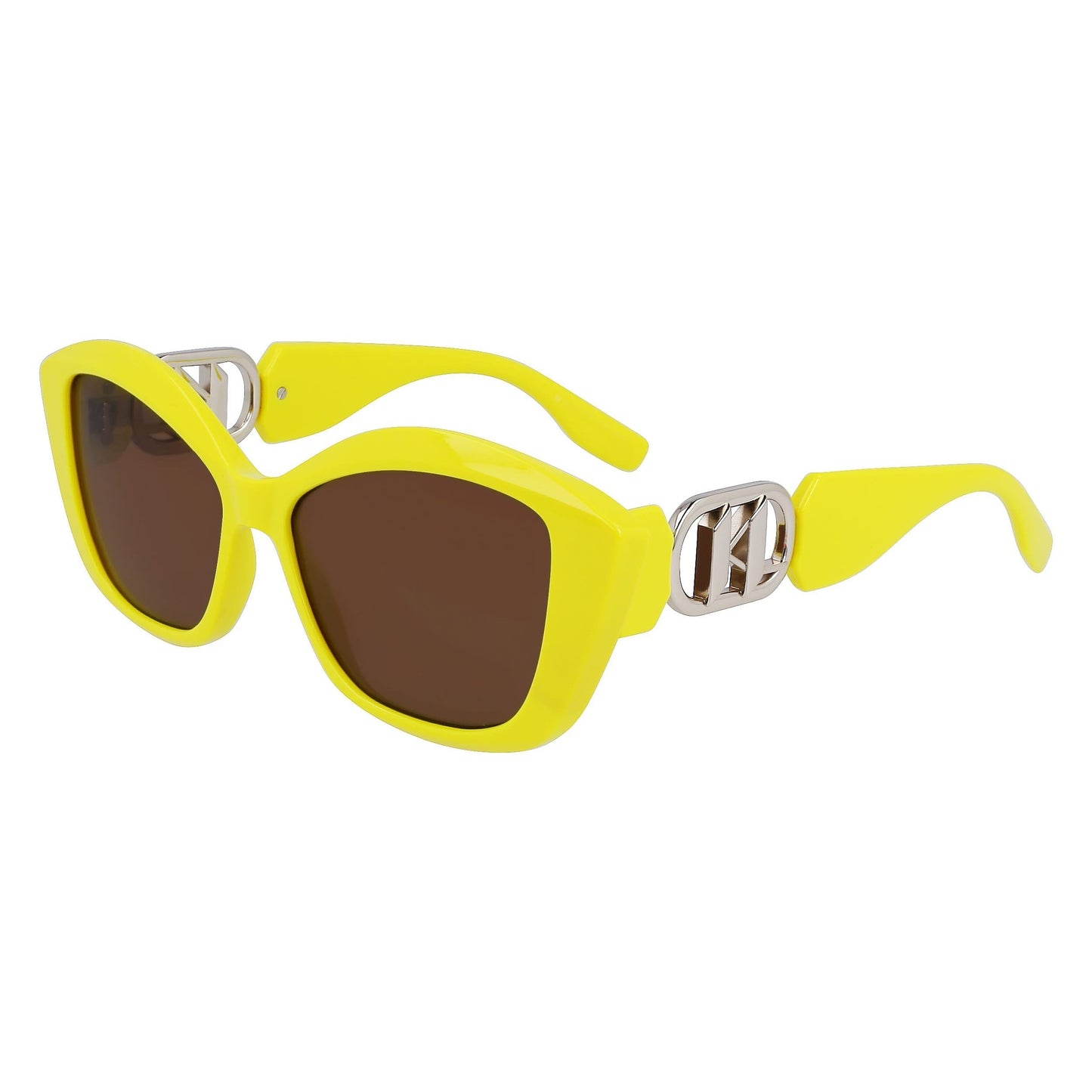 Karl Lagerfeld Ochelari de soare KL6102S-703