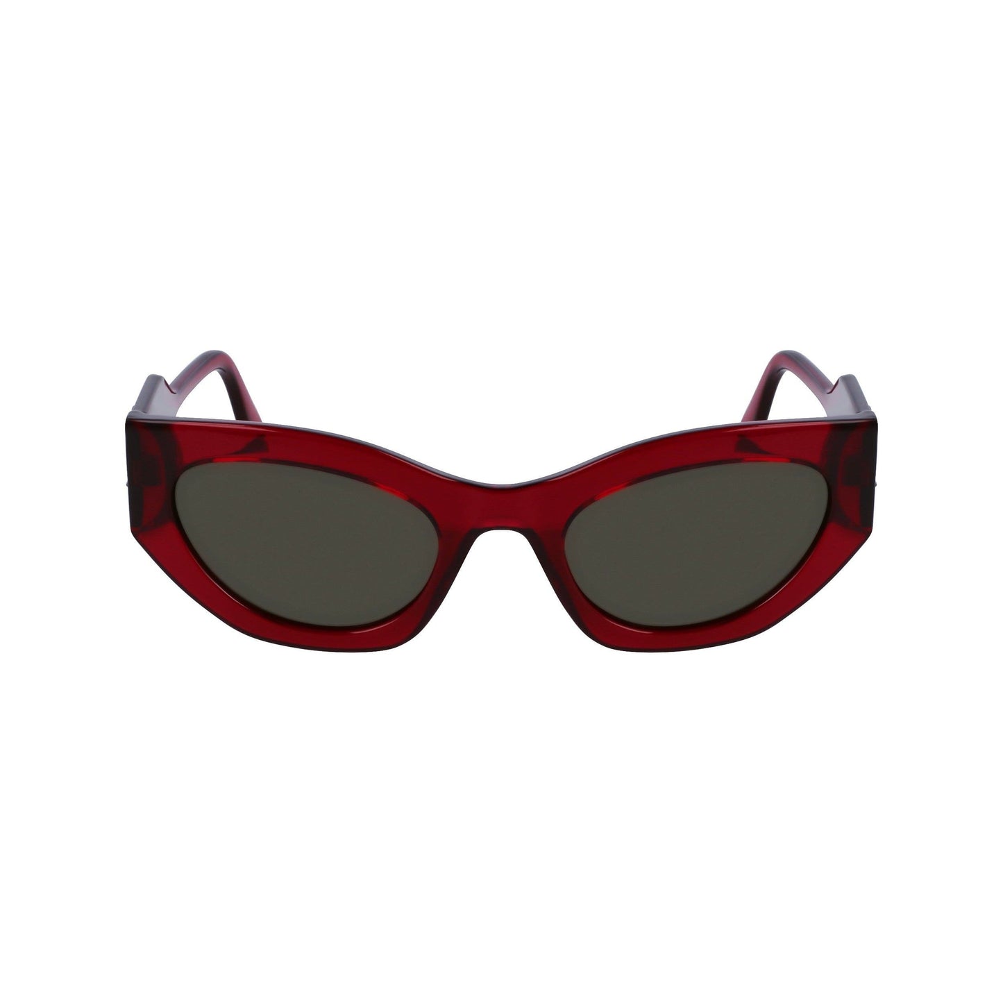 Karl Lagerfeld Ochelari de soare KL6122S-540