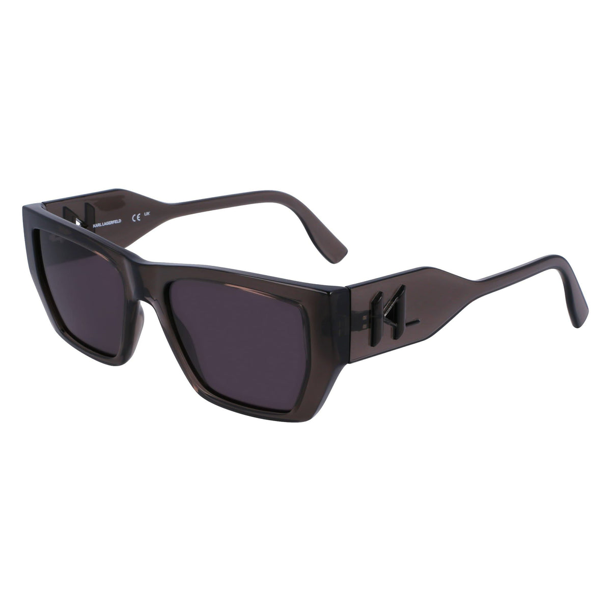 Karl Lagerfeld Ochelari de soare KL6123S541802