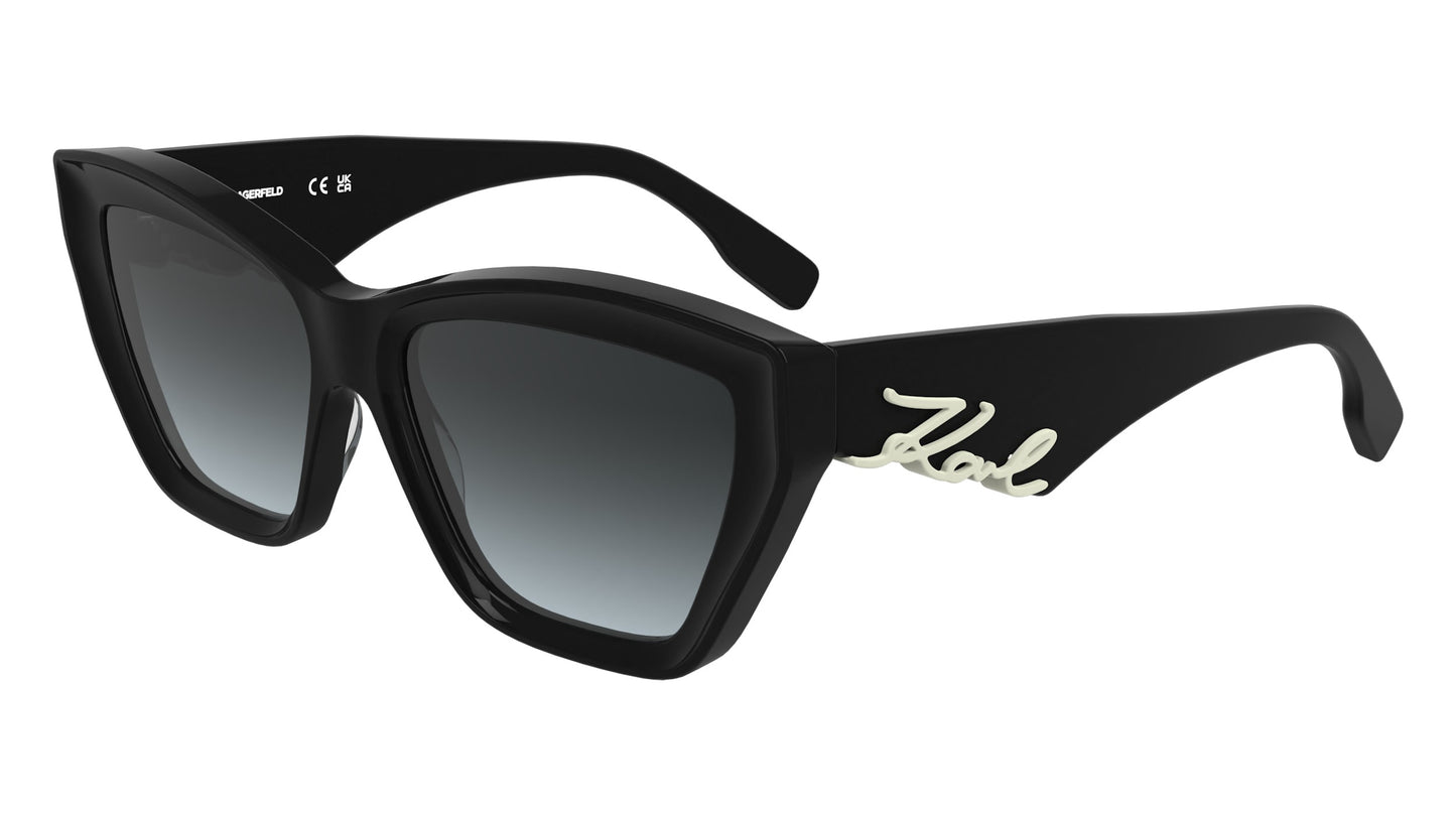 Karl Lagerfeld Ochelari de soare KL6161SN54180