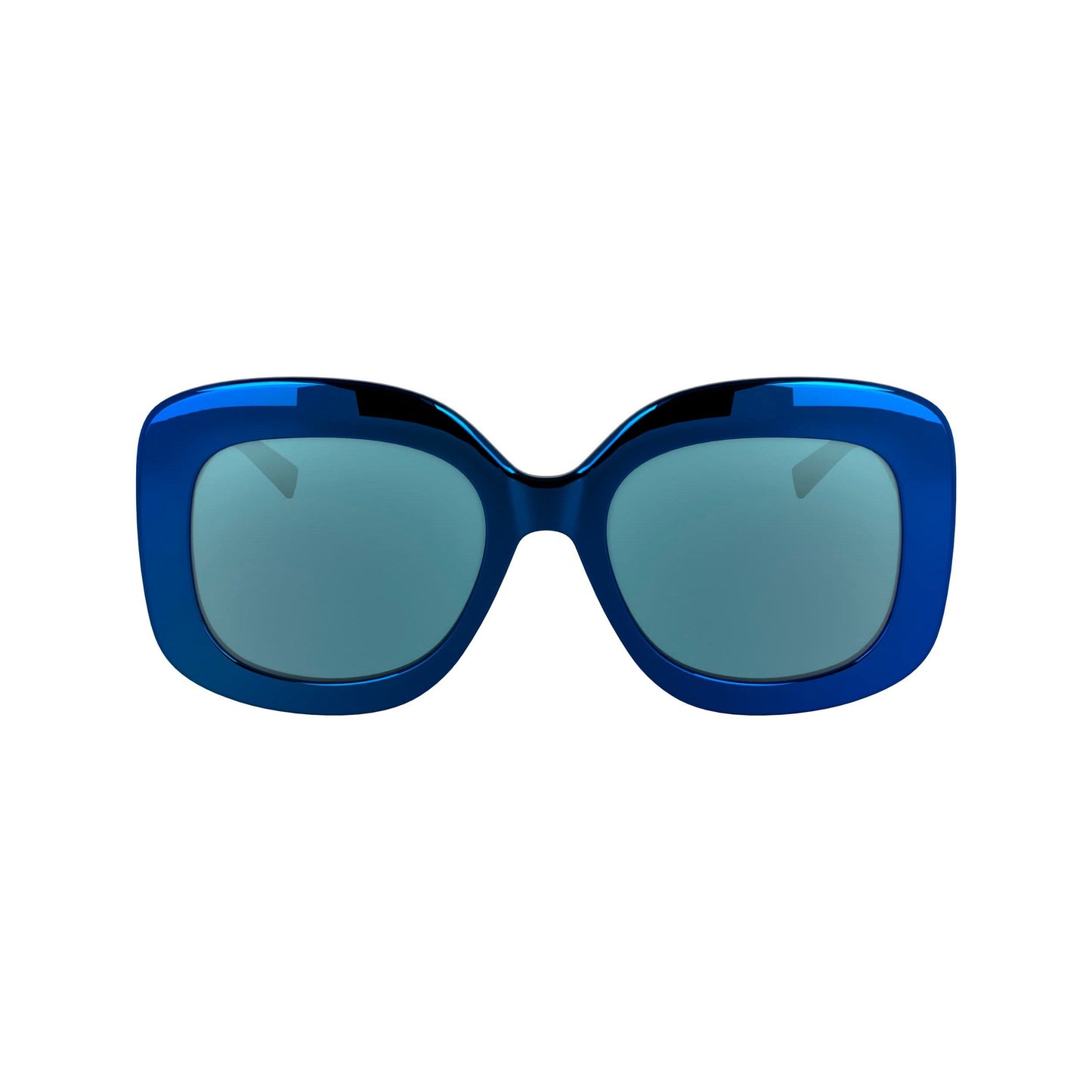 Karl Lagerfeld Ochelari de soare KL6165S-400