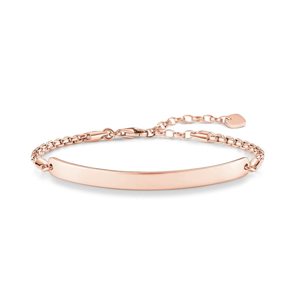 Thomas Sabo Brățară LBA4741512L19