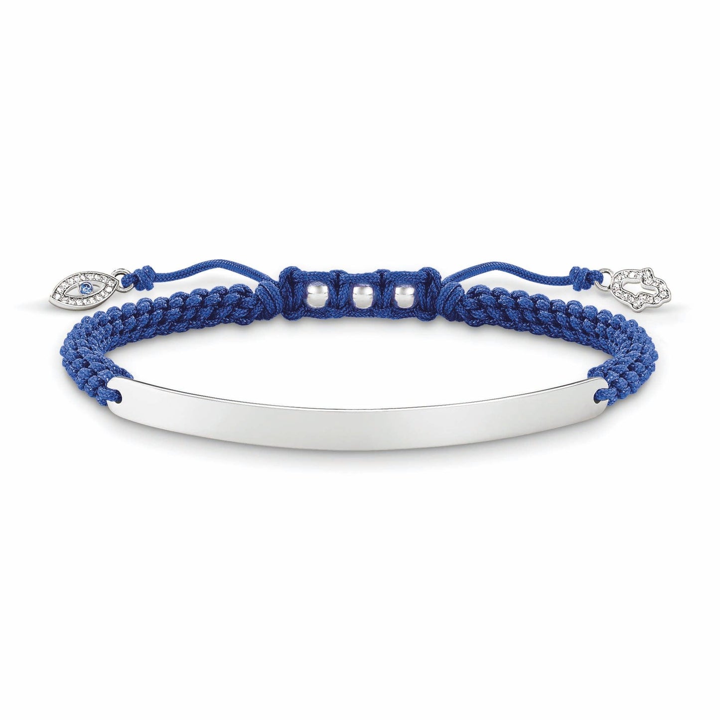 Thomas Sabo Brățară A00668971L21v