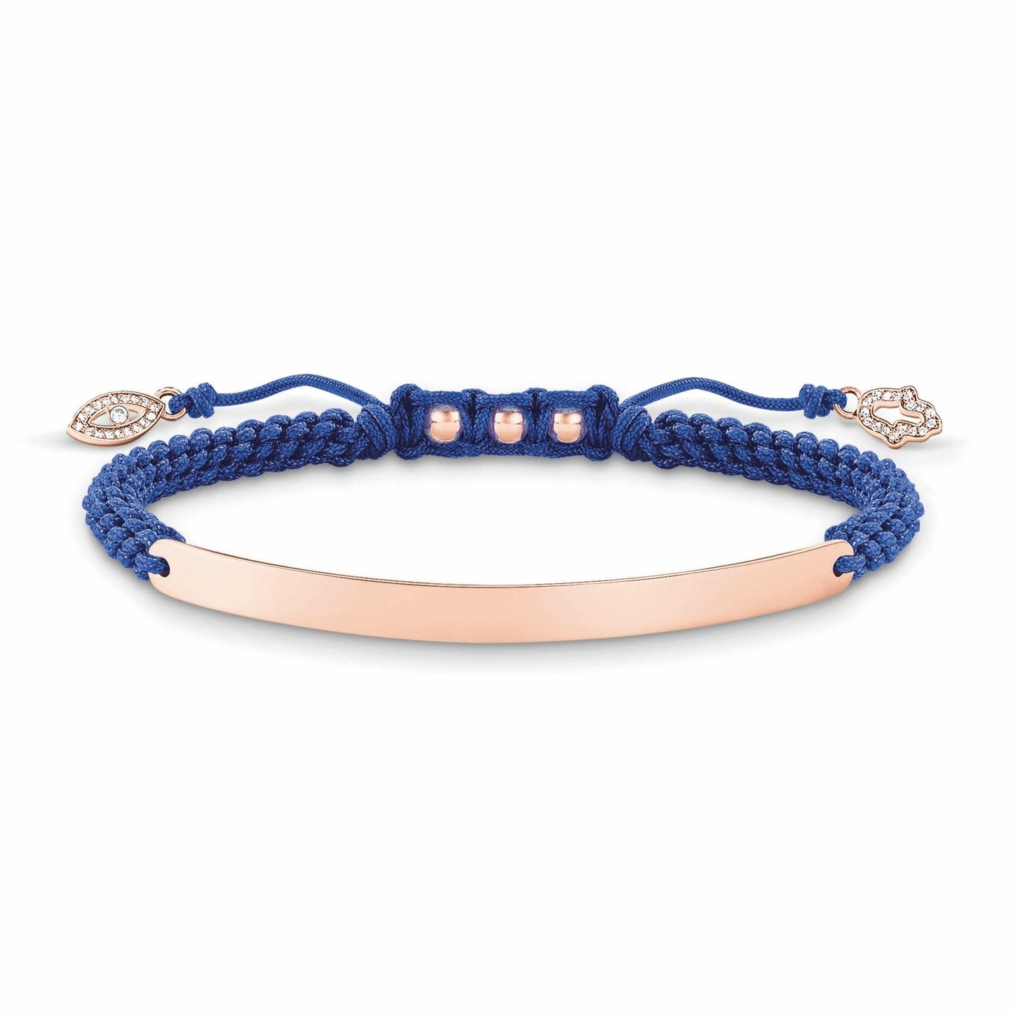 Thomas Sabo Brățară A00688981L21v