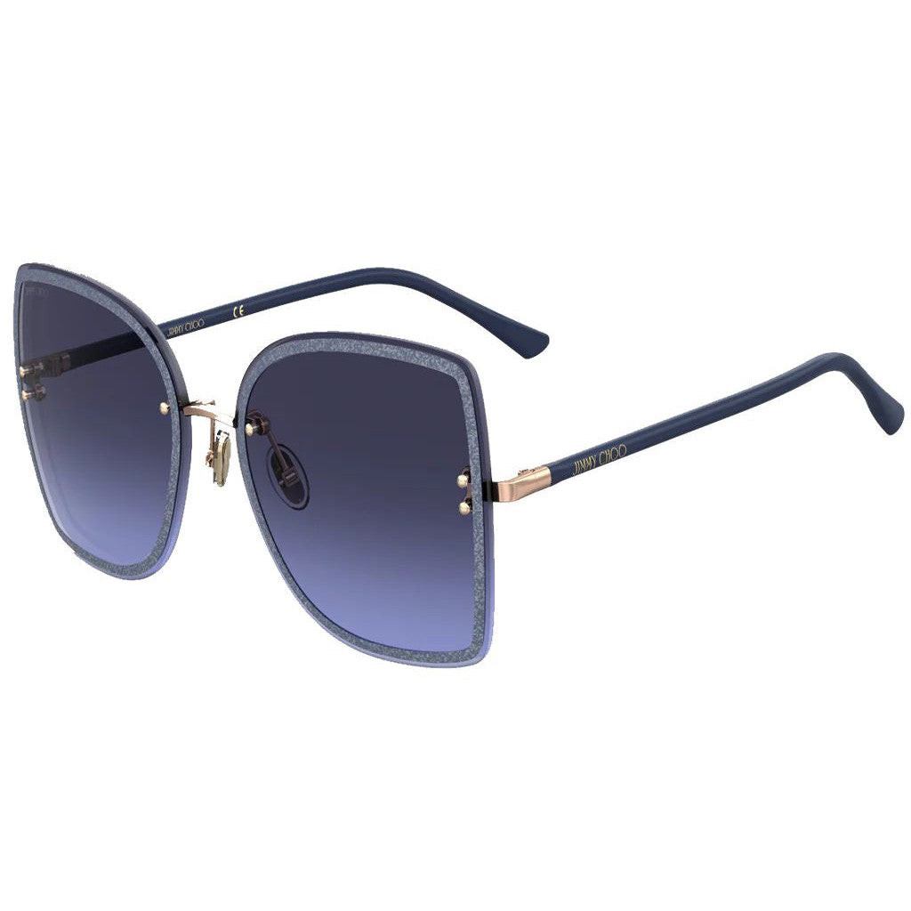 Jimmy Choo Ochelari de soare LETI-S-LKSGB