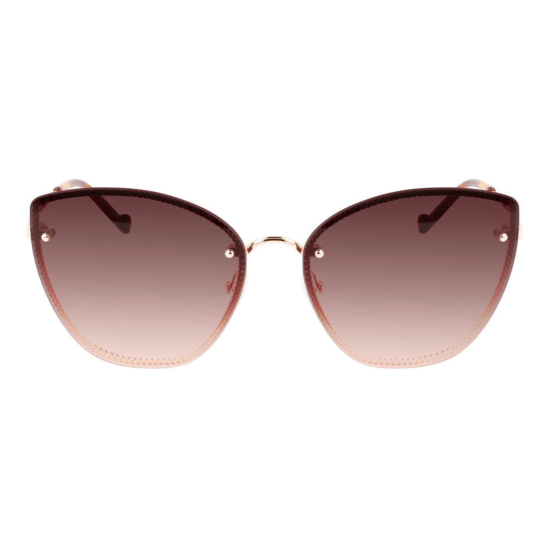Liu Jo Ochelari de soare LJ148S-714