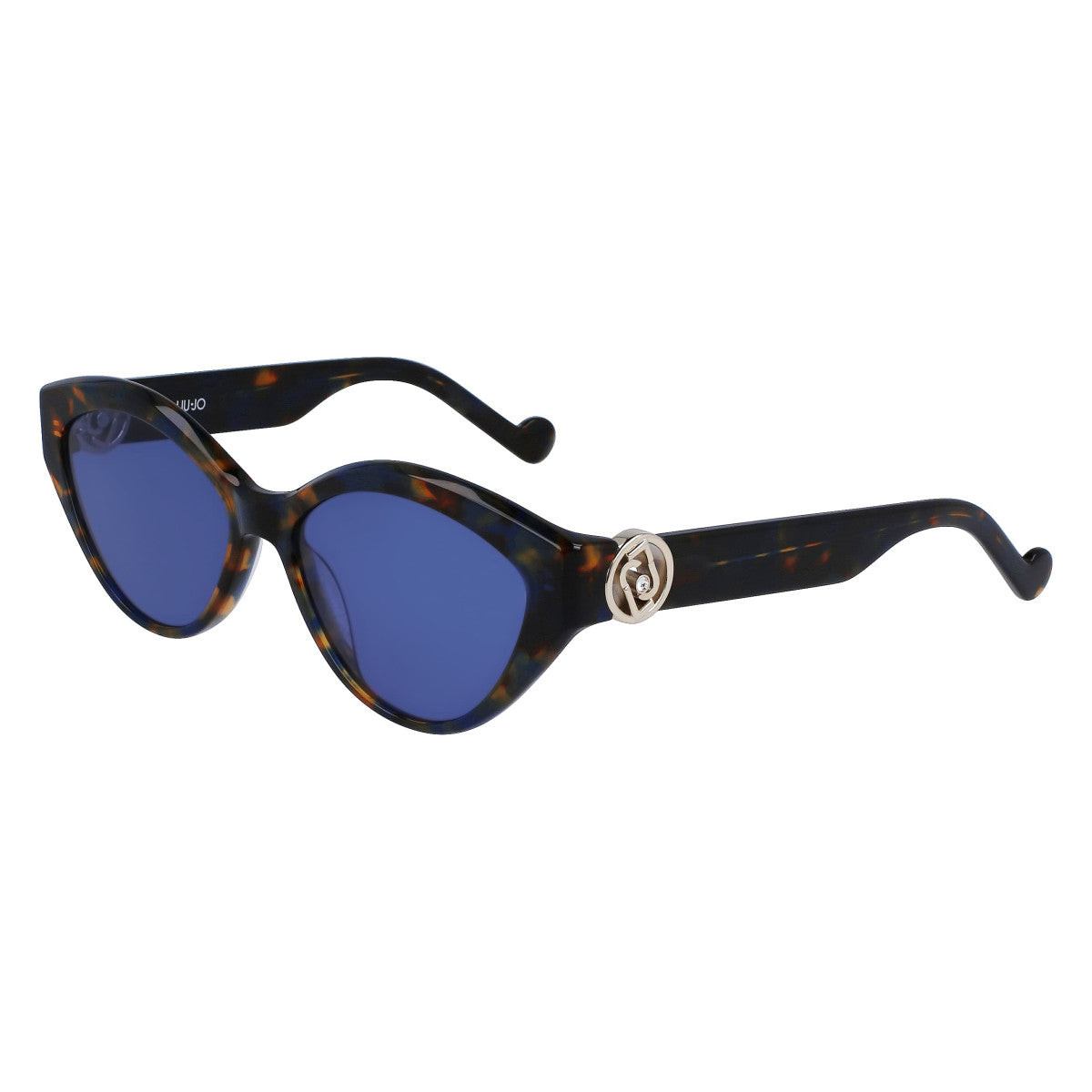 Liu Jo Ochelari de soare LJ767SR-460