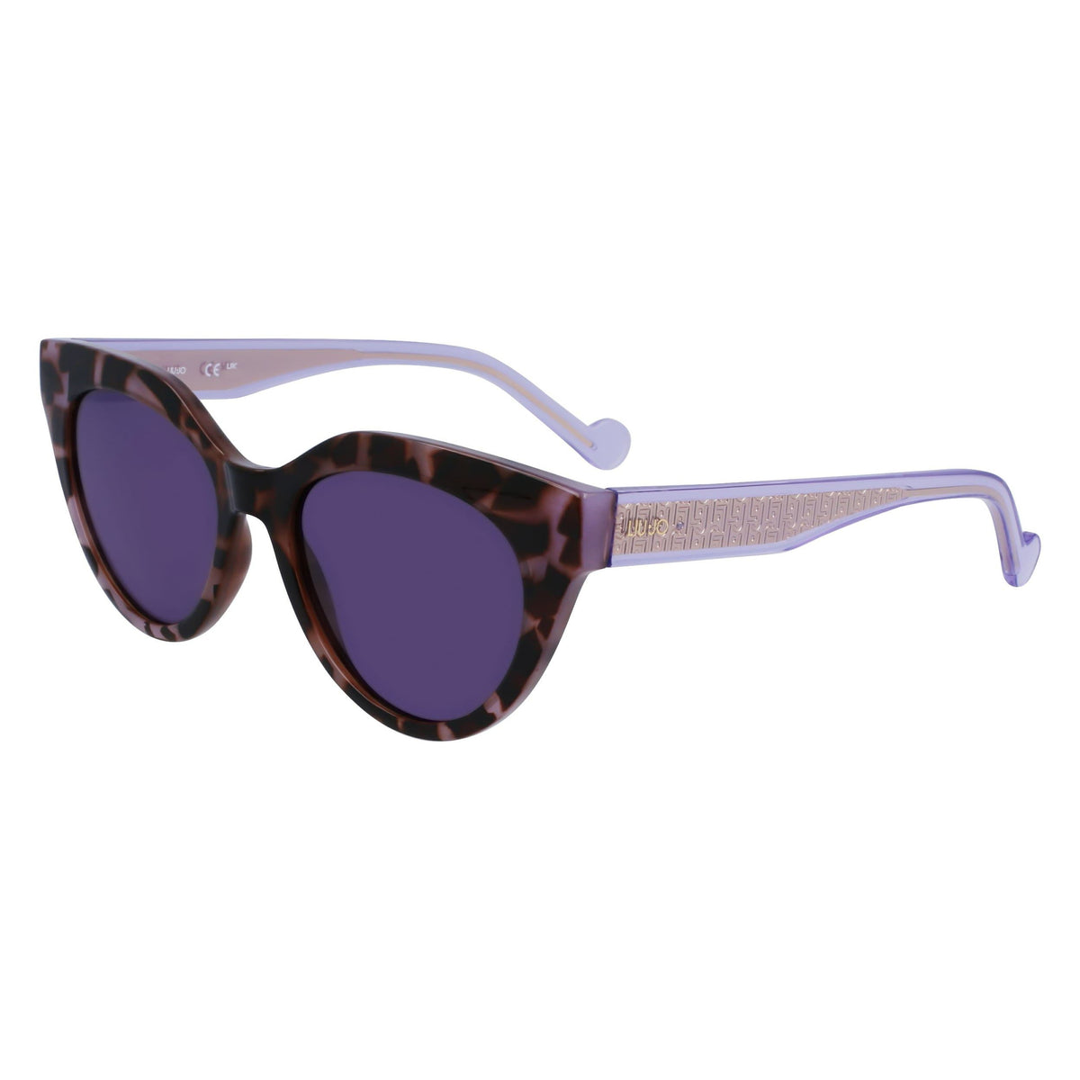 Liu Jo Ochelari de soare LJ782S-516