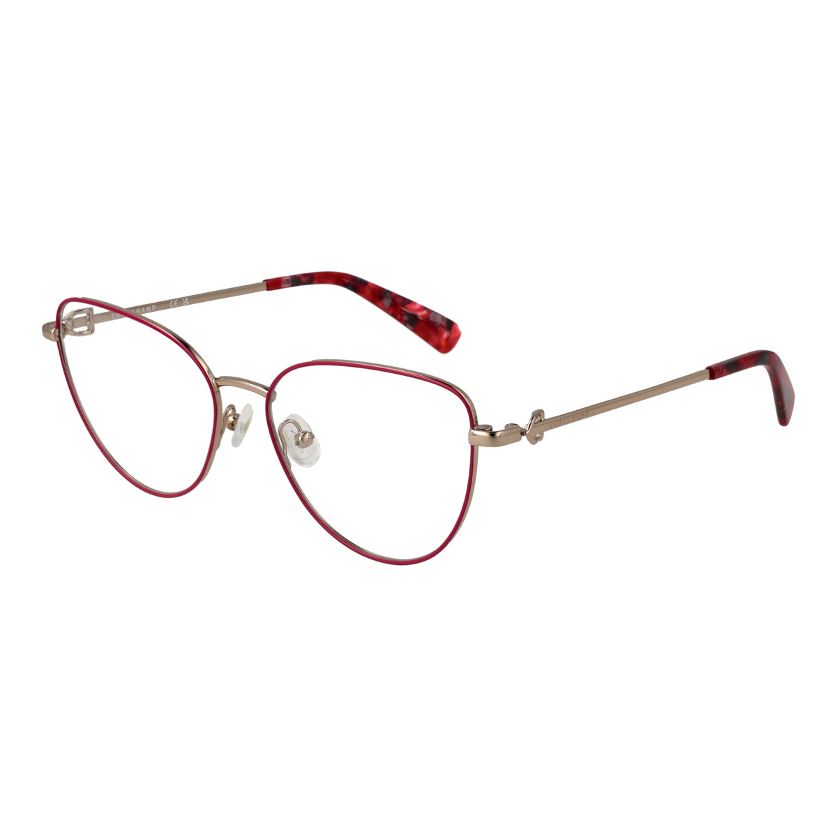 Longchamp Rame ochelari de vedere LO2158 54718