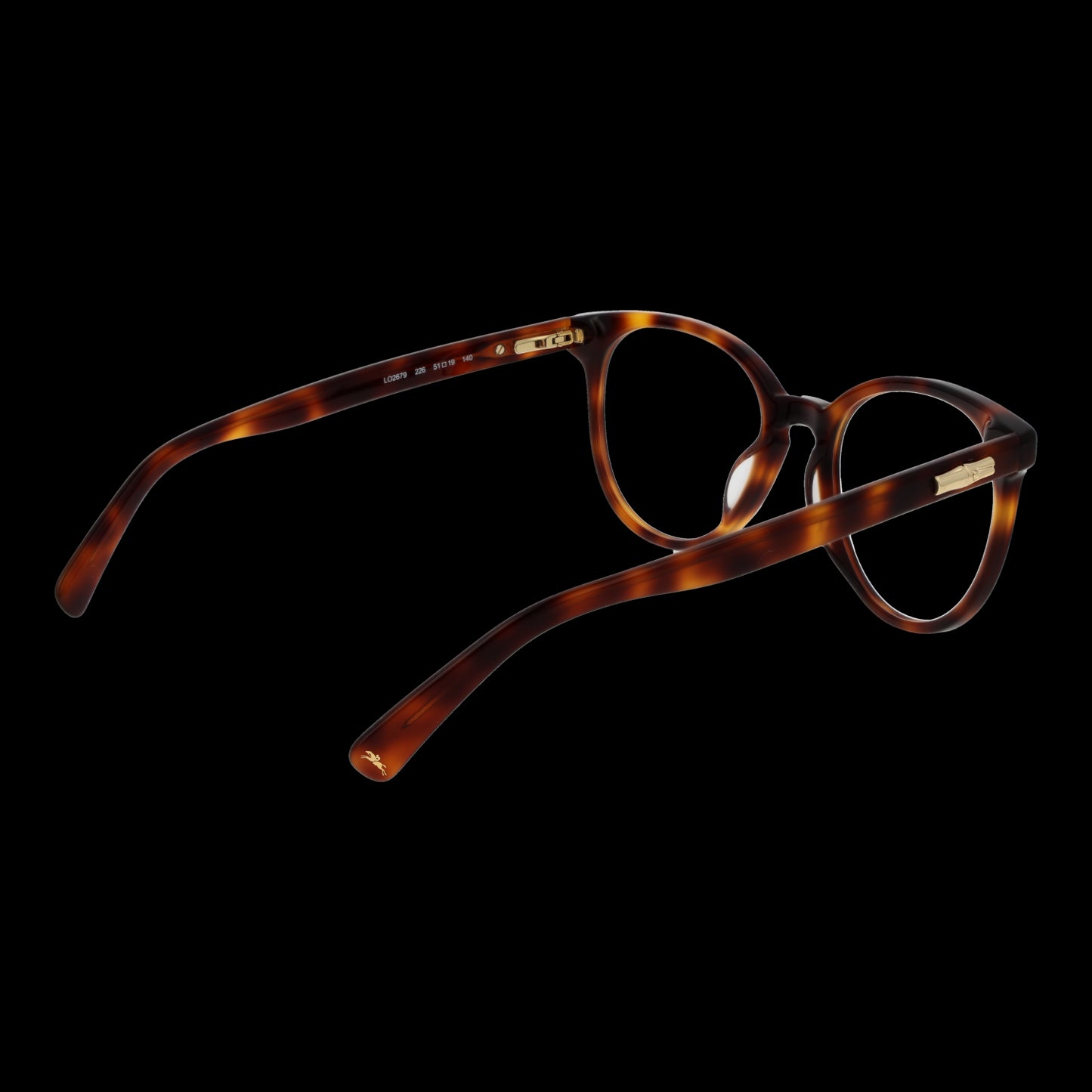 Longchamp Rame ochelari de vedere LO2679 51226