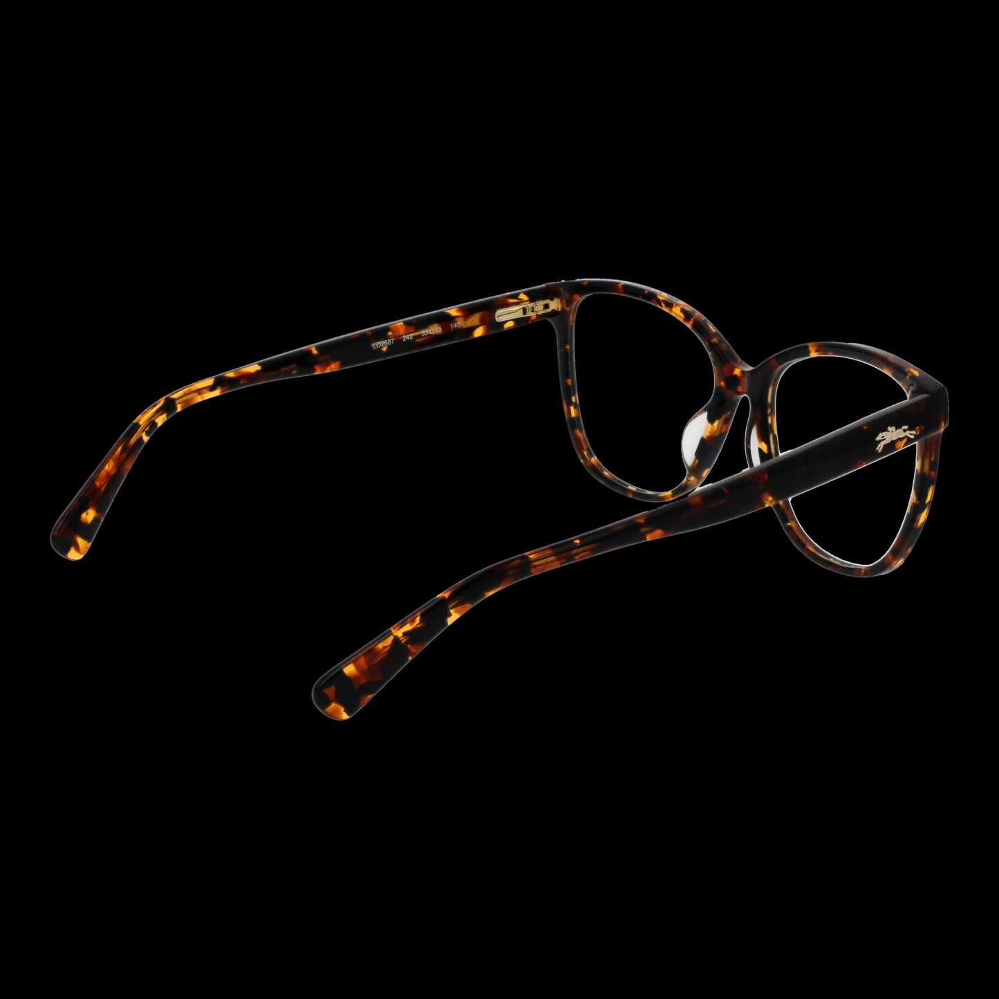 Longchamp Rame ochelari de vedere LO2687 53242