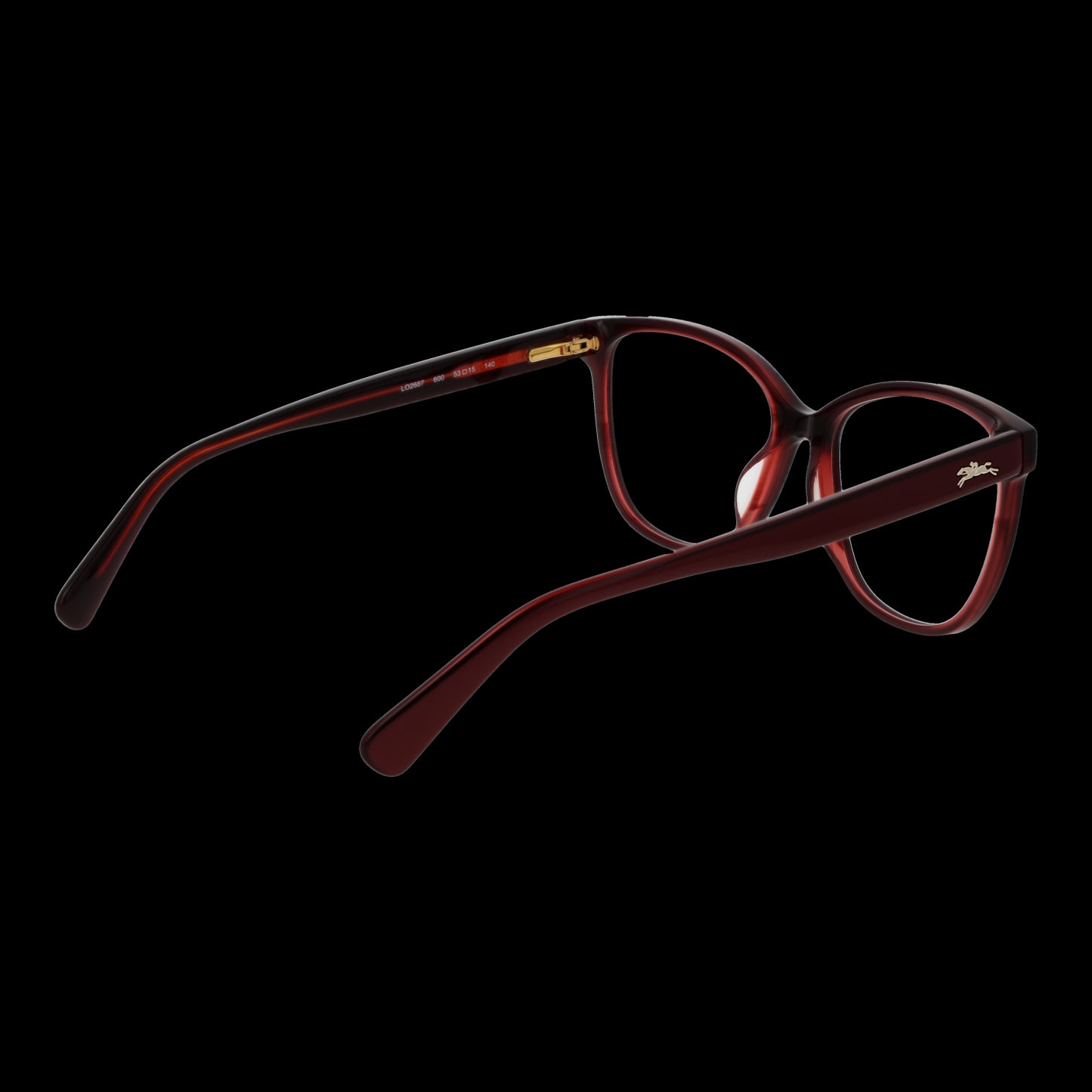 Longchamp Rame ochelari de vedere LO2687 53600