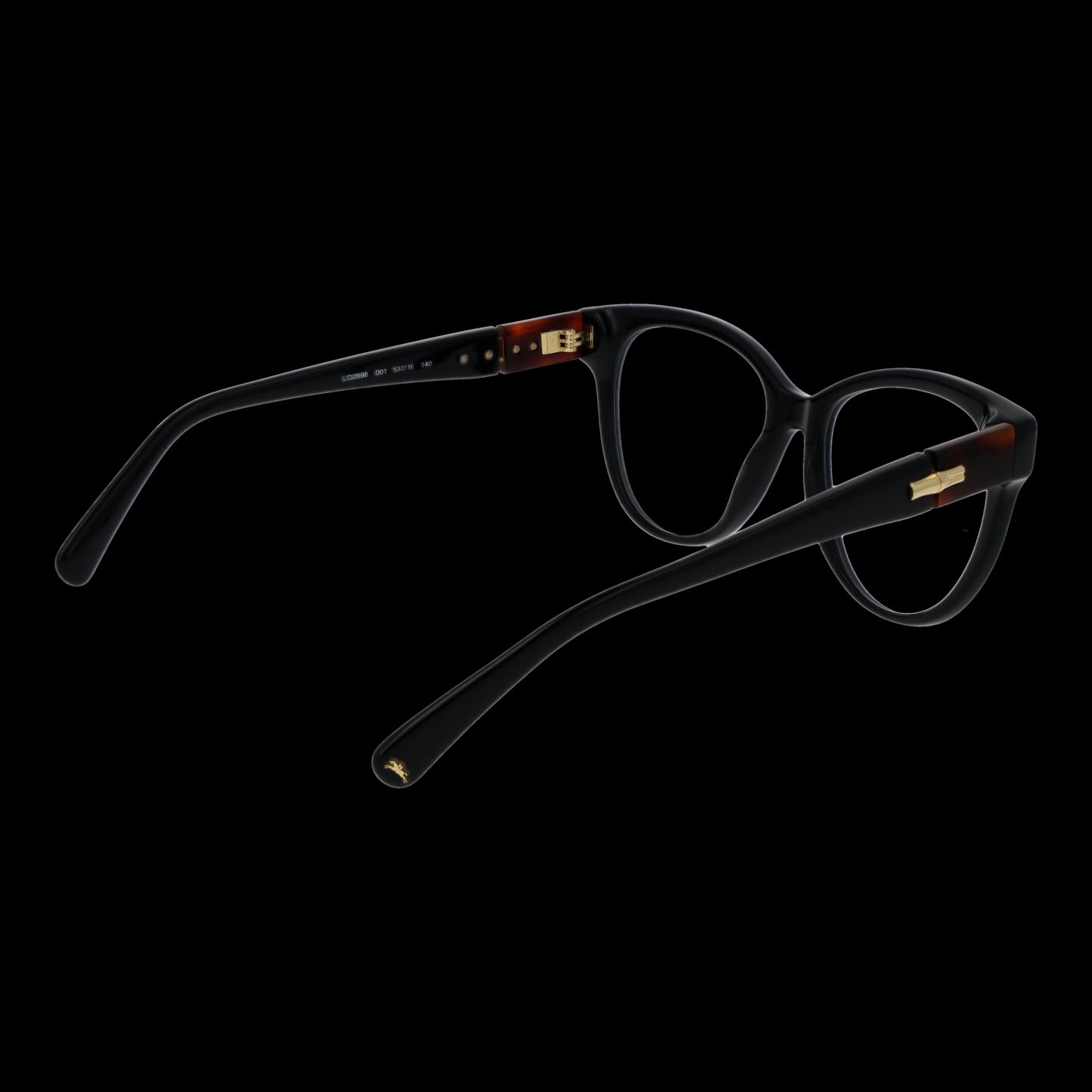 Longchamp Rame ochelari de vedere LO2698 53001