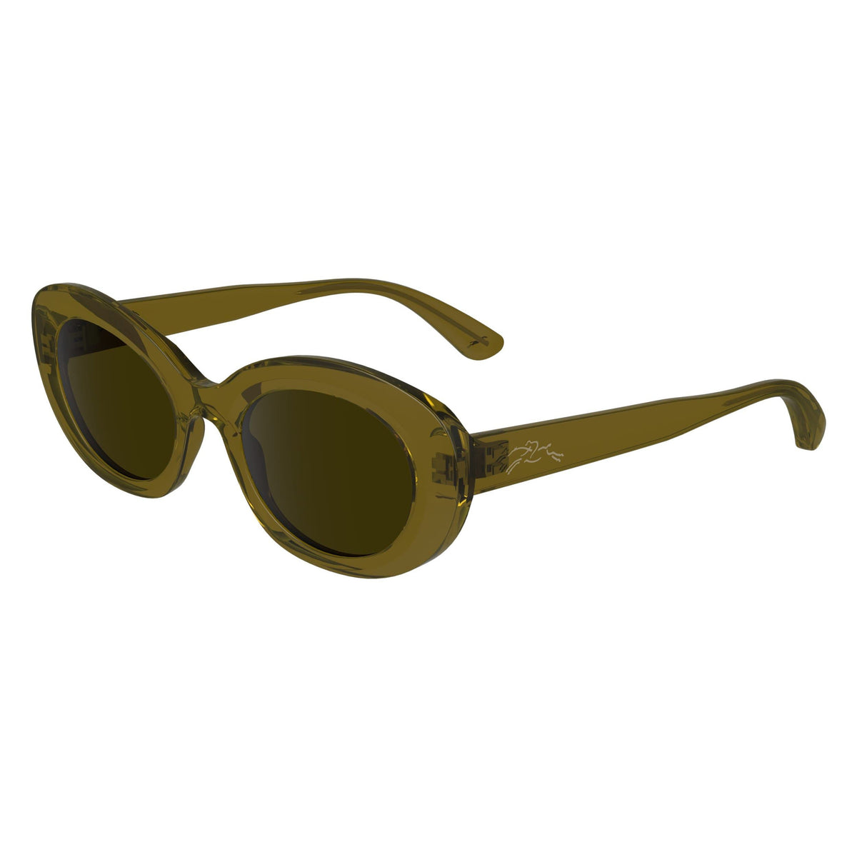 Longchamp Ochelari de soare LO756S5021200