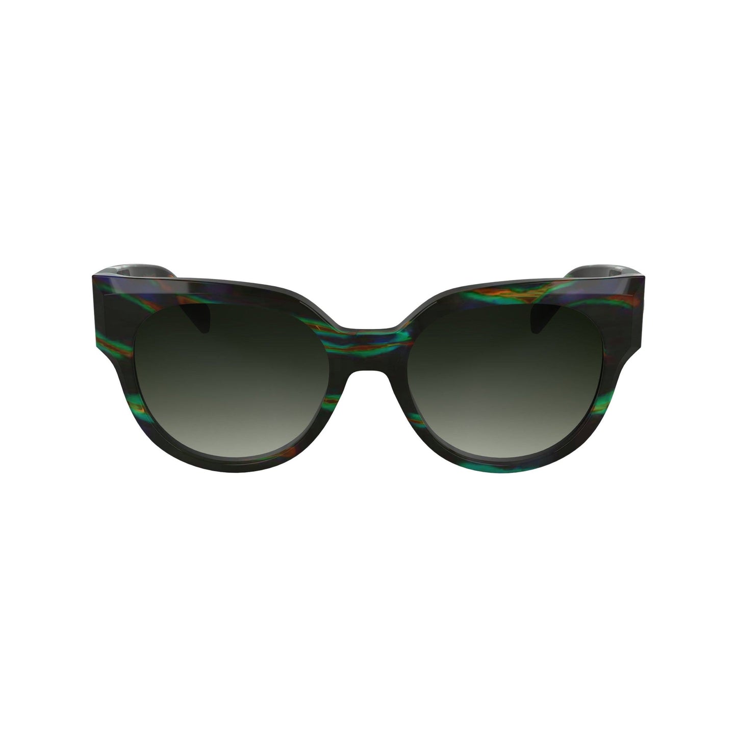 Longchamp Ochelari de soare LO779S-009
