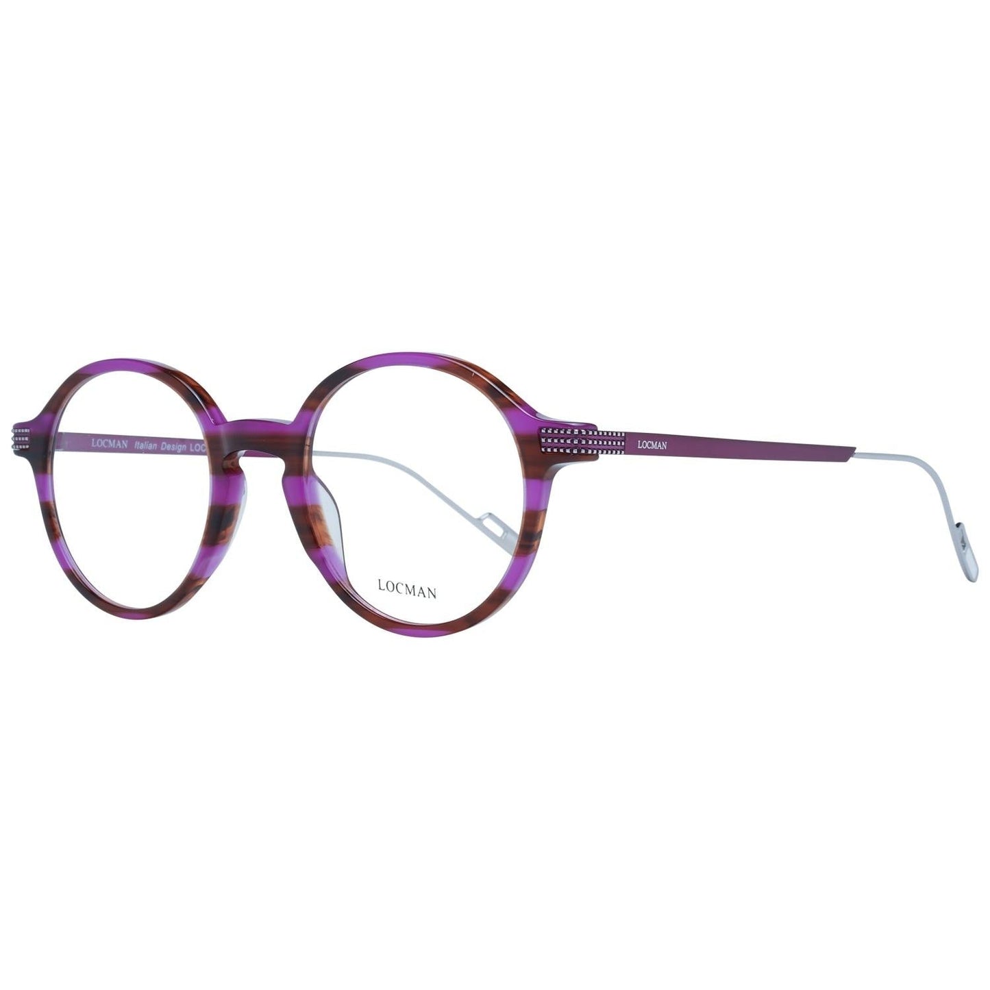 Locman Rame ochelari de vedere LOCV002 48DPR