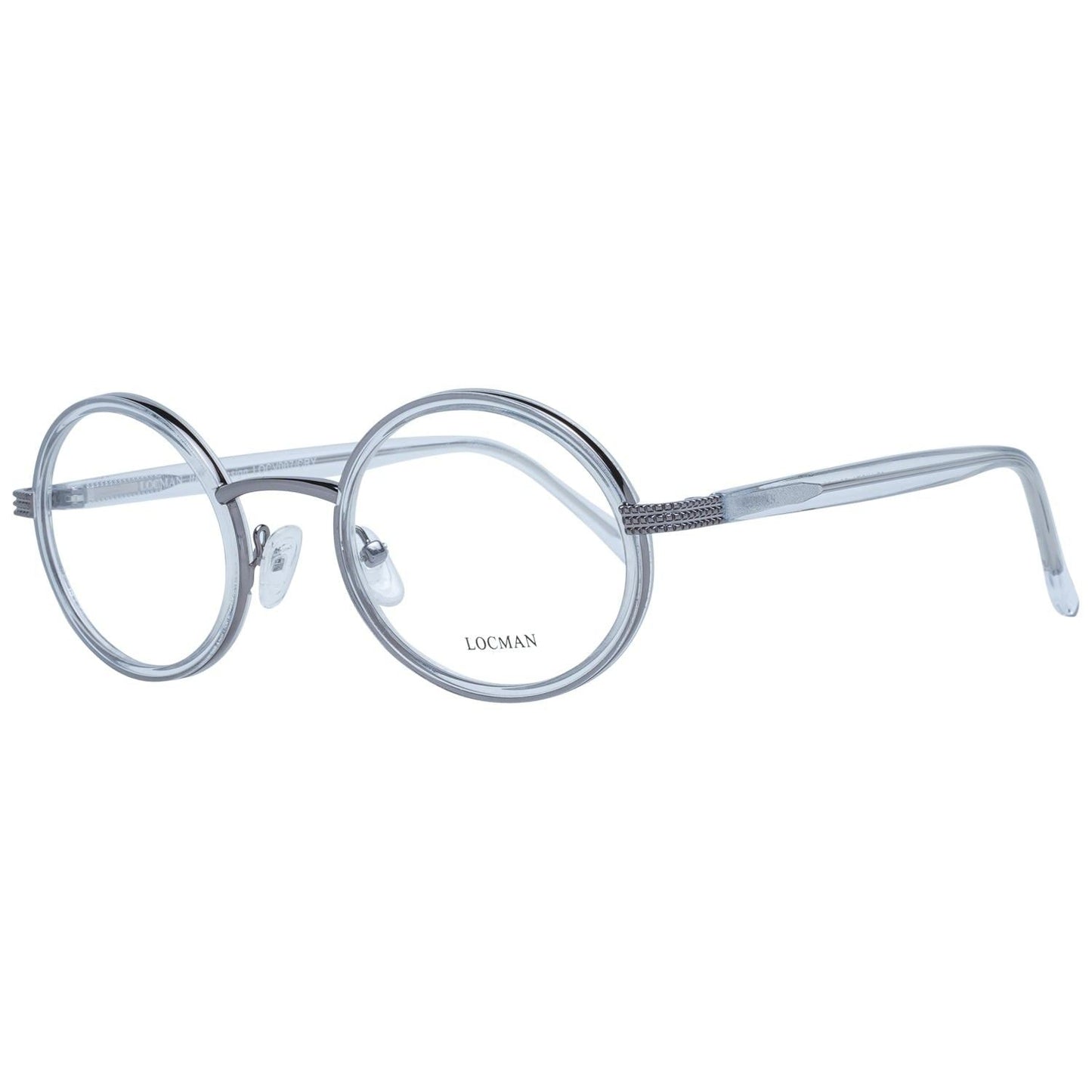 Locman Rame ochelari de vedere LOCV007 50CRY