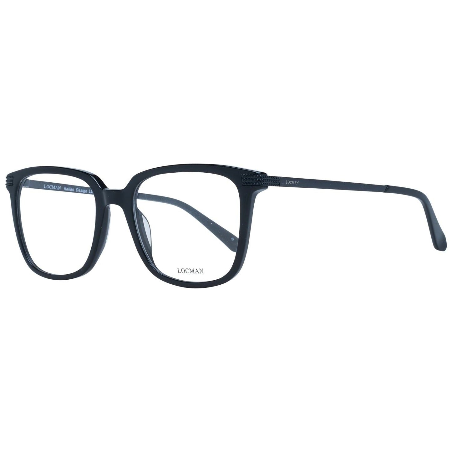 Locman Rame ochelari de vedere LOCV020S 53BLK