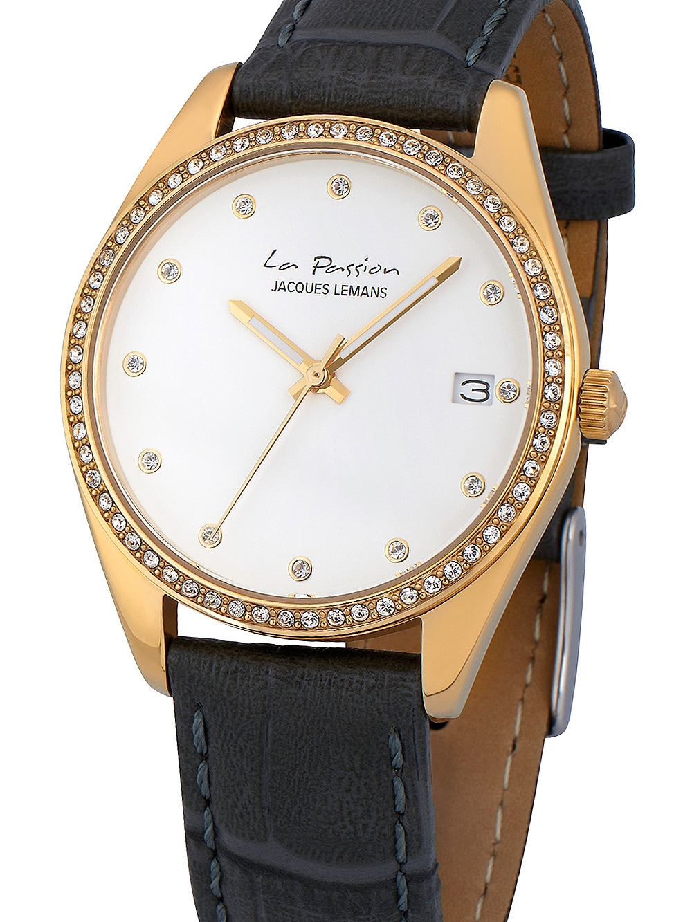 Jacques Lemans Ceas de mână LP-133K