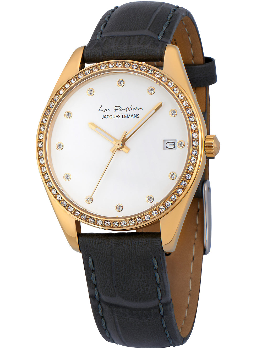 Jacques Lemans Ceas de mână LP-133K