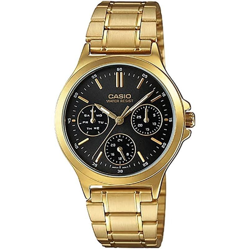 Casio Collection & Vintage Ceas de mână LTP-V300G-1AUDF