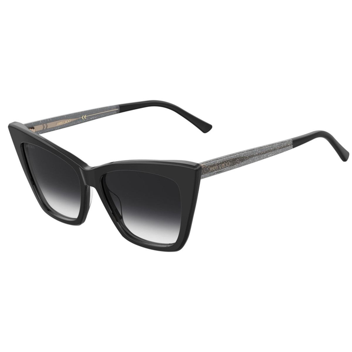 Jimmy Choo Ochelari de soare LUCINE-S-807