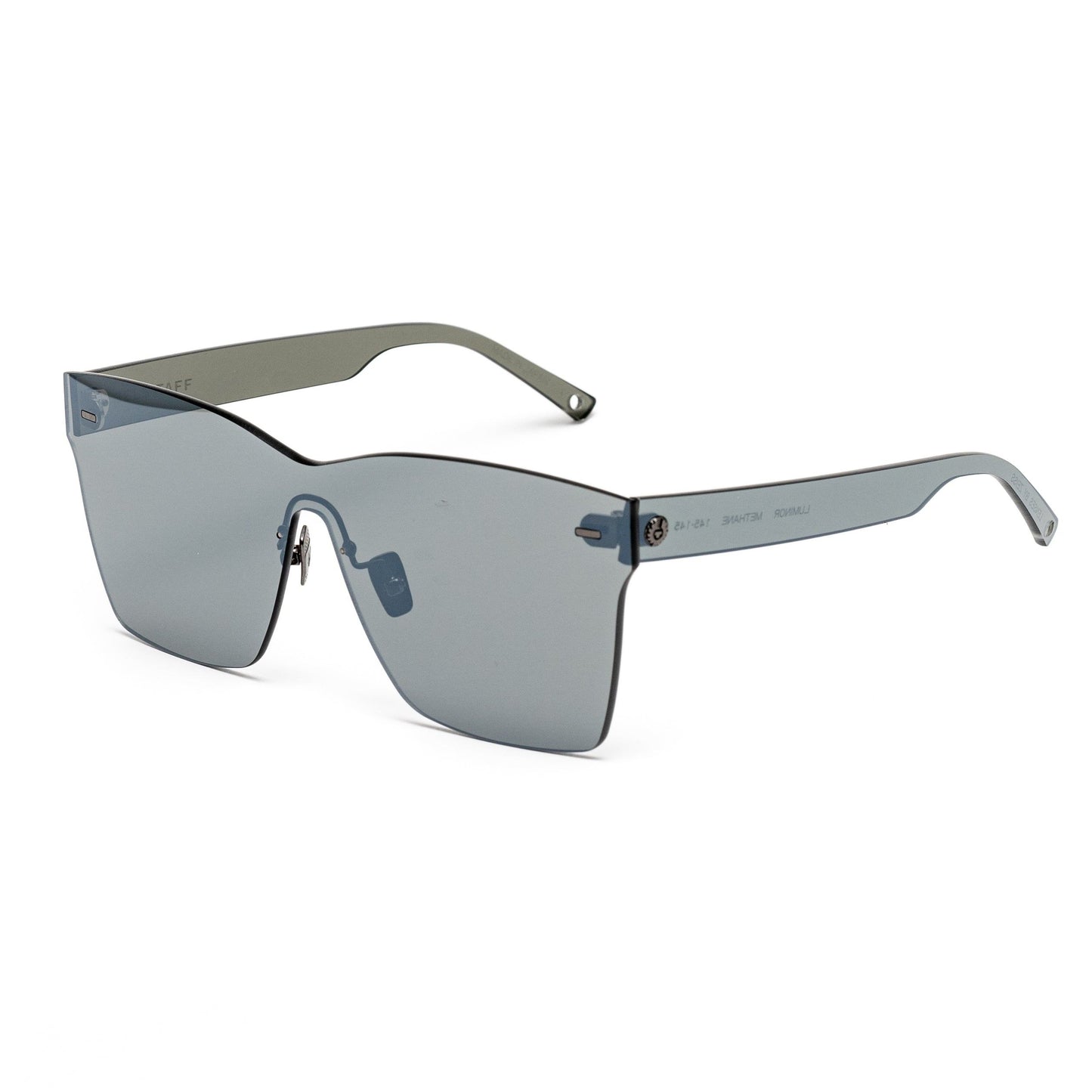 Belstaff Ochelari de soare LUMINORMETHAN