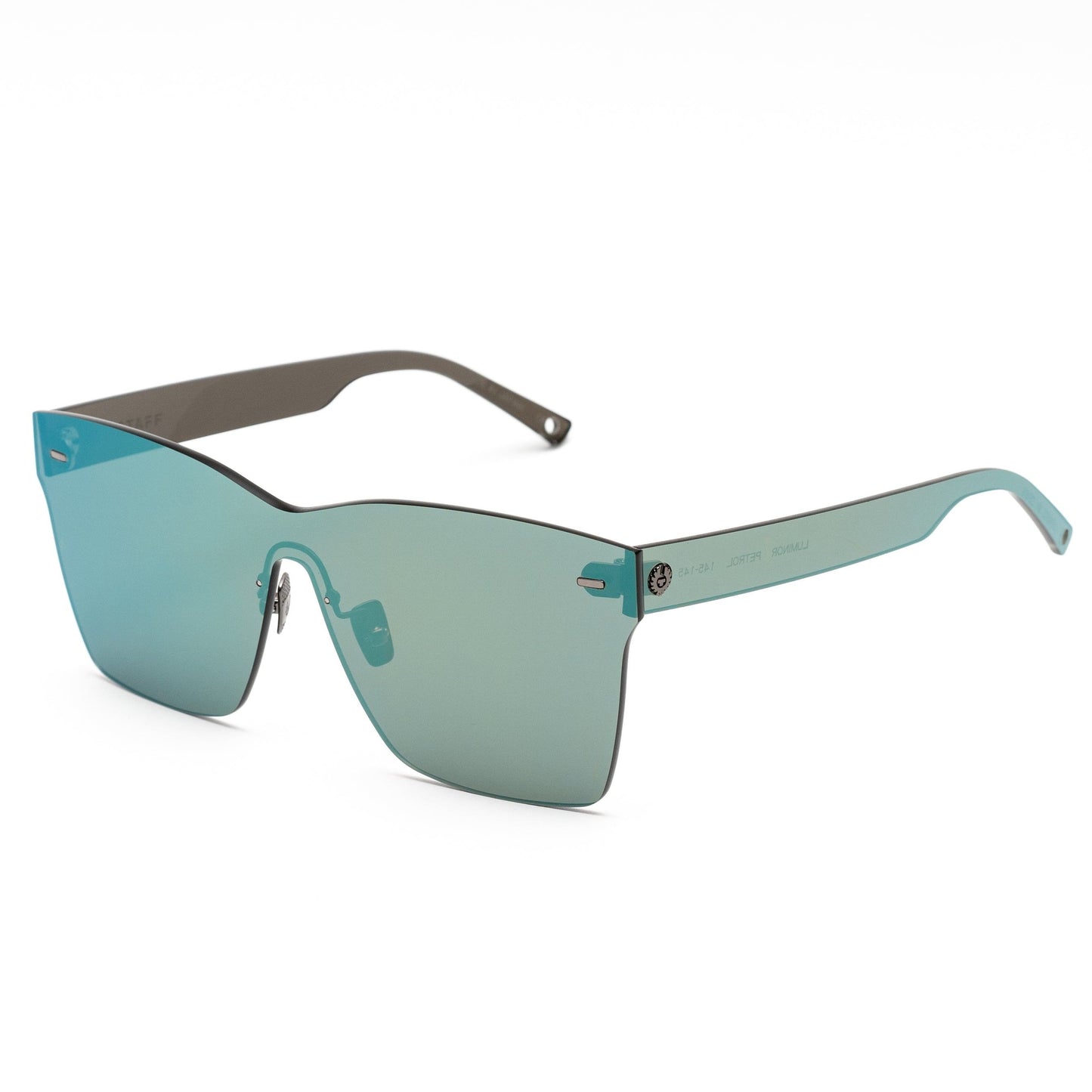 Belstaff Ochelari de soare LUMINORPETROL