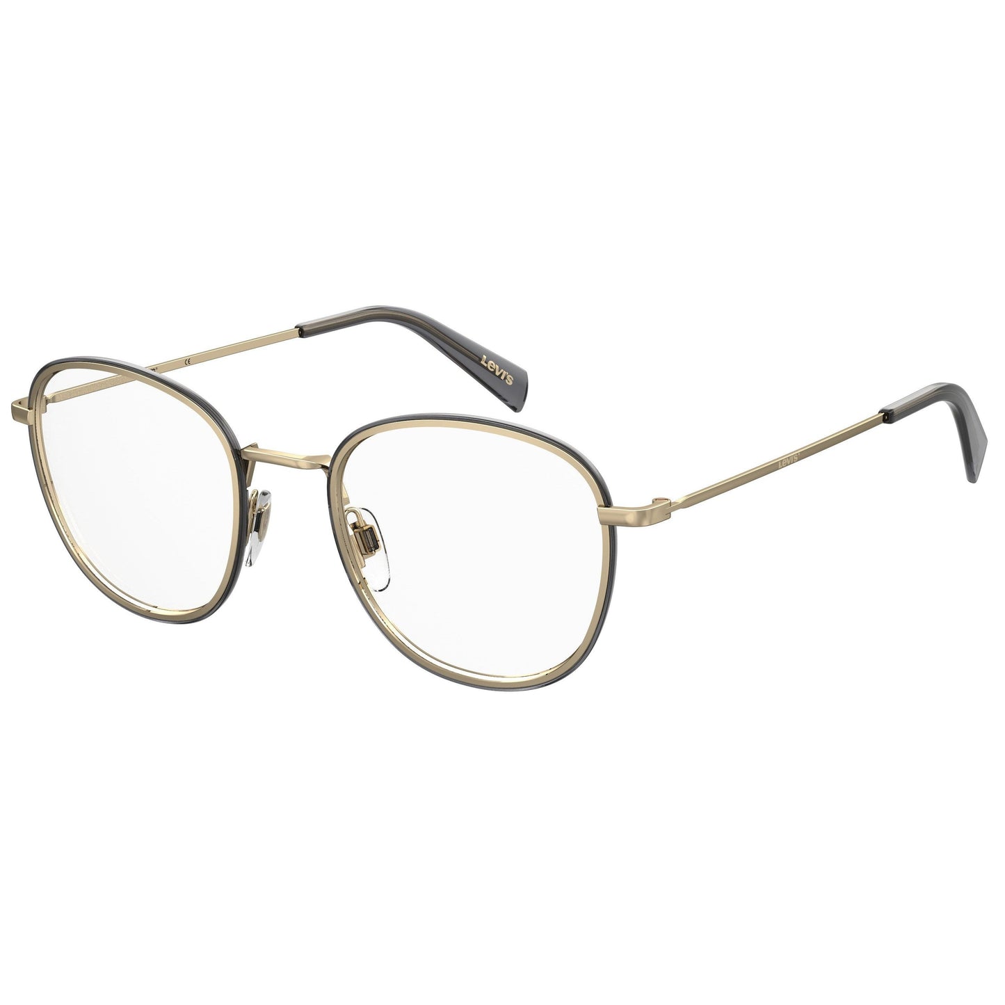 Levi'S Rame ochelari de vedere LV-1027-2F7