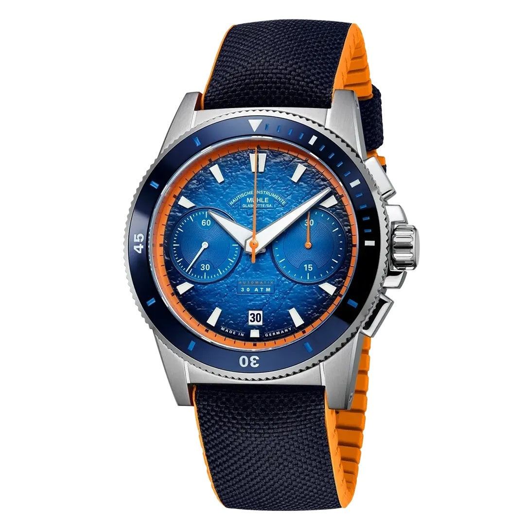 Muhle Glashutte Ceas de mână M1-52-02-CK
