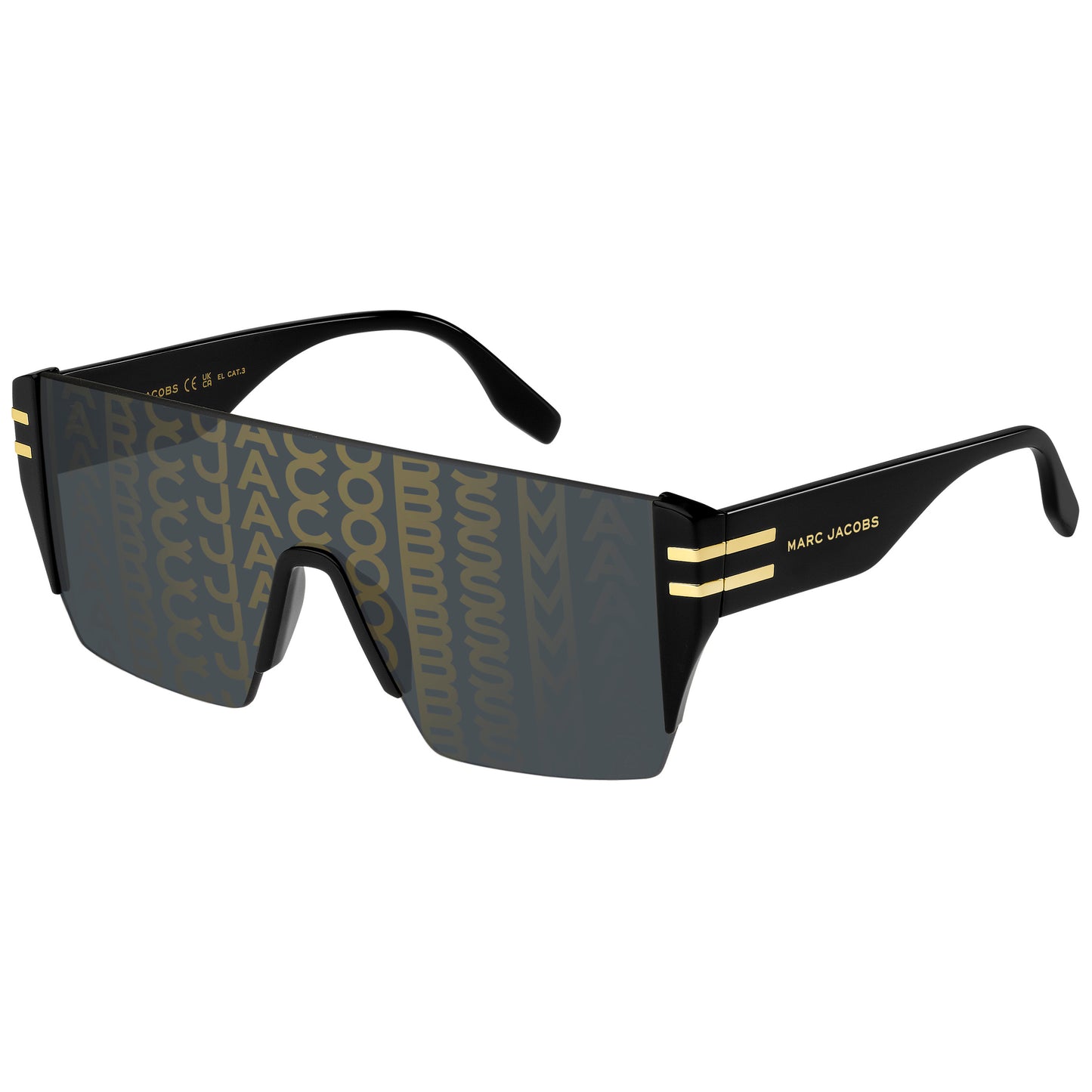 The Marc Jacobs Ochelari de soare MARC712SNZU