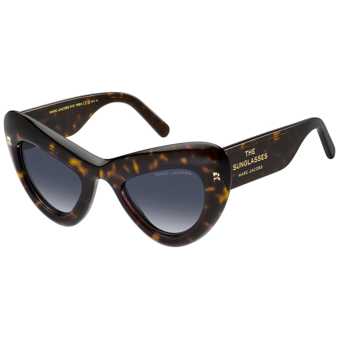 The Marc Jacobs Ochelari de soare MARC798SAIO