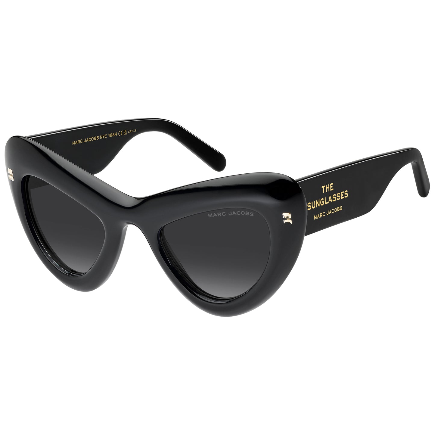 The Marc Jacobs Ochelari de soare MARC798SMNG